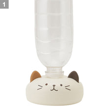 FukuFukuNyanko ポータブル加湿器（うるおいペペット）
