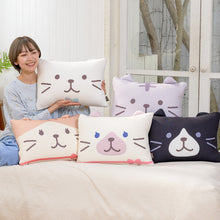  FukuFukuNyanko フェイスふわとろまくら【WEB限定】
