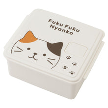  Fuku Fuku Nyanko スノコ付き野菜蒸し器
