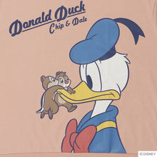  ドナルドダック Tシャツ
