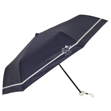  FukuFukuNyanko 晴雨兼用折り畳み傘
