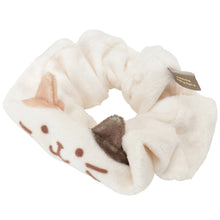  Fuku Fuku Nyankoシュシュ【ガチャガチャ販売】
