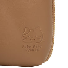  Fuku Fuku Nyanko スマホショルダー
