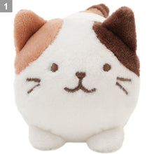  Fuku Fuku Nyanko ねそべりにゃんころモッチ
