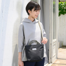  FukuFukuNyanko カサネルトートバッグ
