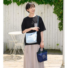  FukuFukuNyanko カサネルトートバッグ
