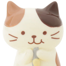  FukuFukuNyanko ごちそう箸置き
