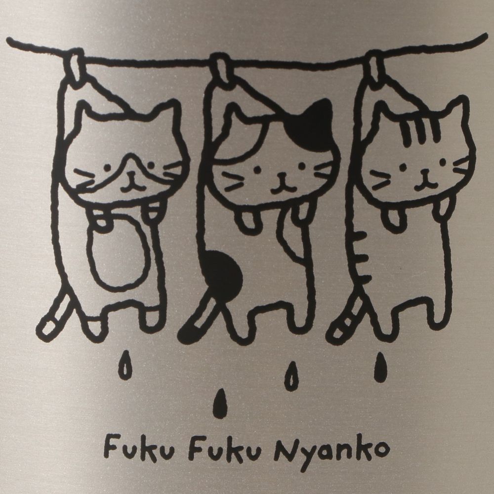 Amazon | ステンレス タンブラー 350ml 猫可愛い ギフト 母の日