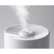  アロマ加湿器 フロートS（ダークウッド）

