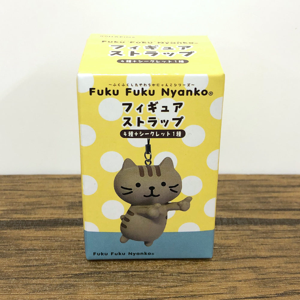 ふくふくにゃんこ 茶碗 シリコンカバー スプーン パペット ぬいぐるみ