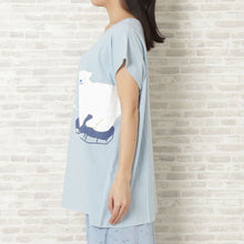  アニマルボックスTシャツ
