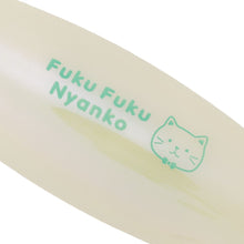  FukuFukuNyanko 美容ローラー トゥインク・ルーチェ（しろたま）
