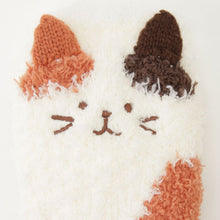  Fuku  Fuku Nyanko にゃりきりモールソックス
