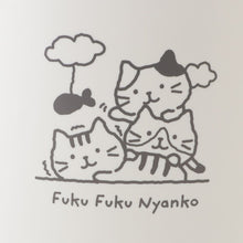 FukuFukuNyanko アロマ加湿器（フォグミスト）
