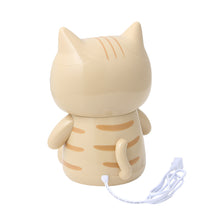  FukuFukuNyanko おすわり加湿器
