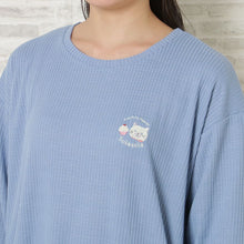  Fuku Fuku Nyankoワッフルワンピース
