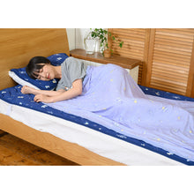  Fuku Fuku Nyanko冷えとろ接触冷感敷きパッド
