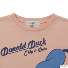  ドナルドダック Tシャツ
