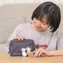  Fuku Fuku Nyanko しっぽポーチ
