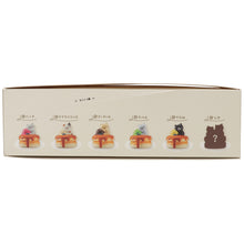  Fuku Fuku Nyankoスイーツスクイーズ【ガチャガチャ販売】
