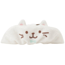  Fuku Fuku Nyankoシュシュ【ガチャガチャ販売】
