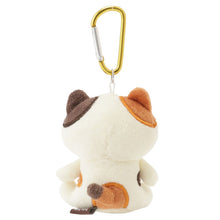  ふくふくにゃんこ おでかけマスコット
