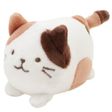  Fuku Fuku Nyanko ねそべりにゃんころモッチ

