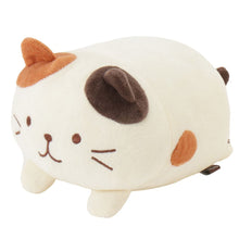  Fuku Fuku Nyanko ねそべりマスコット
