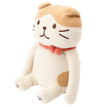  ふくふくにゃんこ 姿勢サポートクッション（スコア・シャーシャ）
