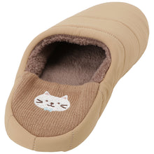  Fuku Fuku Nyankoかかとひょっこりルームシューズ

