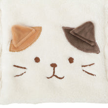  Fuku Fuku Nyankoロングヘアターバン
