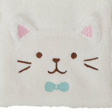  Fuku Fuku Nyankoロングヘアターバン
