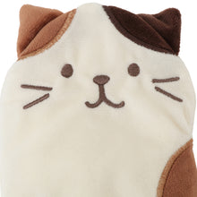  Fuku Fuku Nyankoもちもちミトン型手袋
