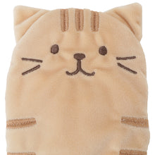  Fuku Fuku Nyankoもちもちミトン型手袋

