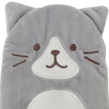  Fuku Fuku Nyankoもちもちミトン型手袋
