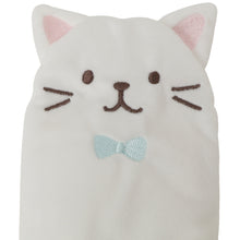  Fuku Fuku Nyankoもちもちミトン型手袋
