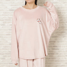  Fuku Fuku Nyankoふわとろパジャマ

