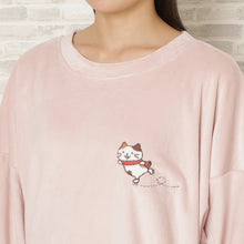  Fuku Fuku Nyankoふわとろパジャマ
