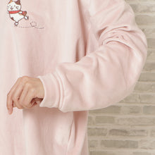 Fuku Fuku Nyankoふわとろパジャマ
