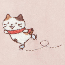  Fuku Fuku Nyankoふわとろパジャマ
