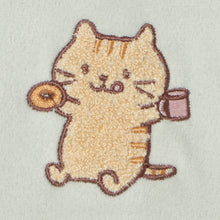  Fuku Fuku Nyankoふわとろパジャマ
