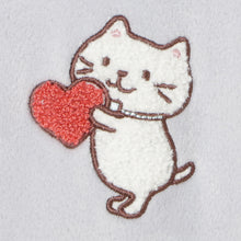  Fuku Fuku Nyankoふわとろパジャマ

