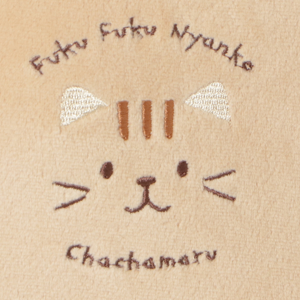 Fuku Fuku Nyankoふわとろチュニック – HAPiNS online shop Fuku Fuku Nyankoふわとろチュニック – HAPiNS online shop