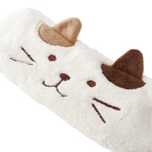  Fuku Fuku Nyanko ヘアバンド
