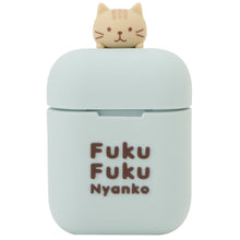  FukuFukuNyanko ワイヤレスイヤホン
