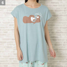  アニマルボックスTシャツ
