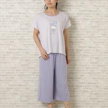  Fuku Fuku Nyanko Tシャツ＆腹巻付きパンツ
