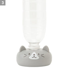  FukuFukuNyanko ポータブル加湿器（うるおいペペット）
