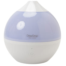  スチーム加湿器 デュードロップM
