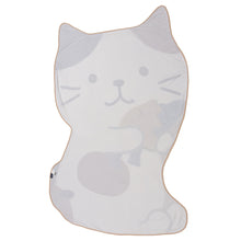  Fuku Fuku Nyanko接触冷感ダイカットケット

